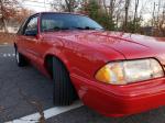 Ford Mustang LX 5.0 Hatchback 1993 года